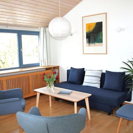 Bodensee Apartments Kressbronn "Haus Am Seepark" كريسبرون ام بوندنس المظهر الخارجي الصورة